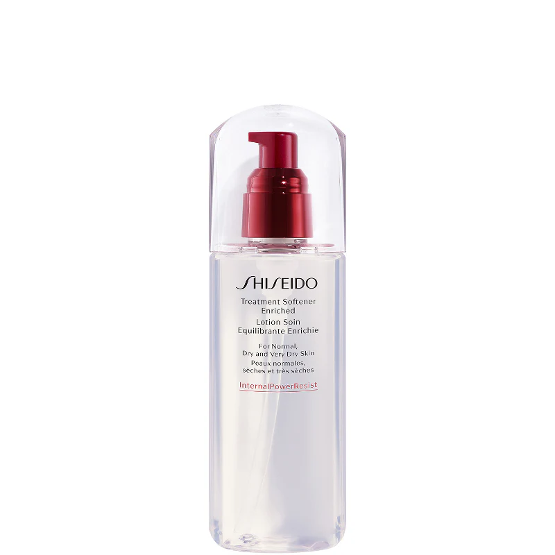 Treatment Softener Lotion Soin Equilibrante Enriched - Image 4