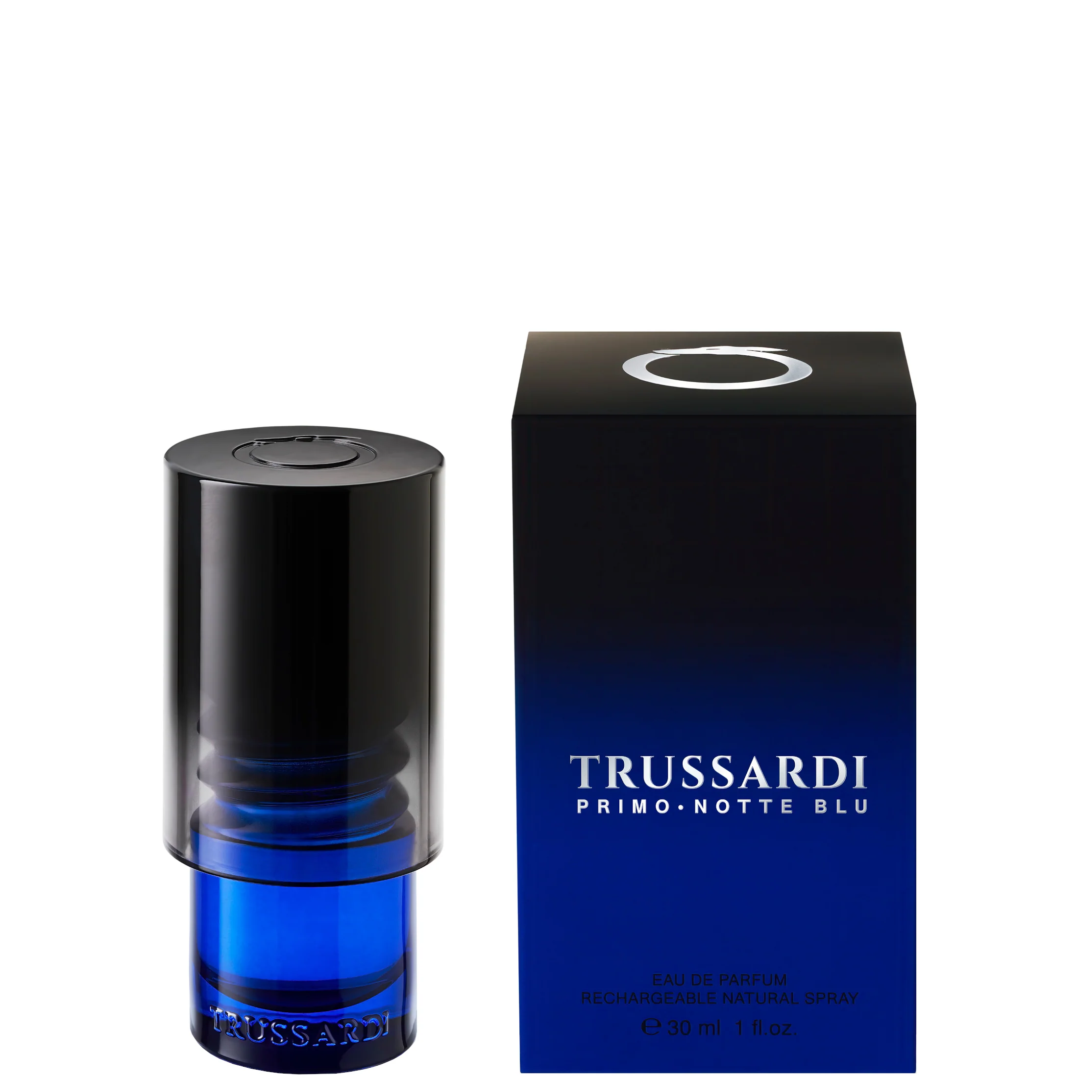 Trussardi Primo Notte Blu Eau de Parfum - Image 2