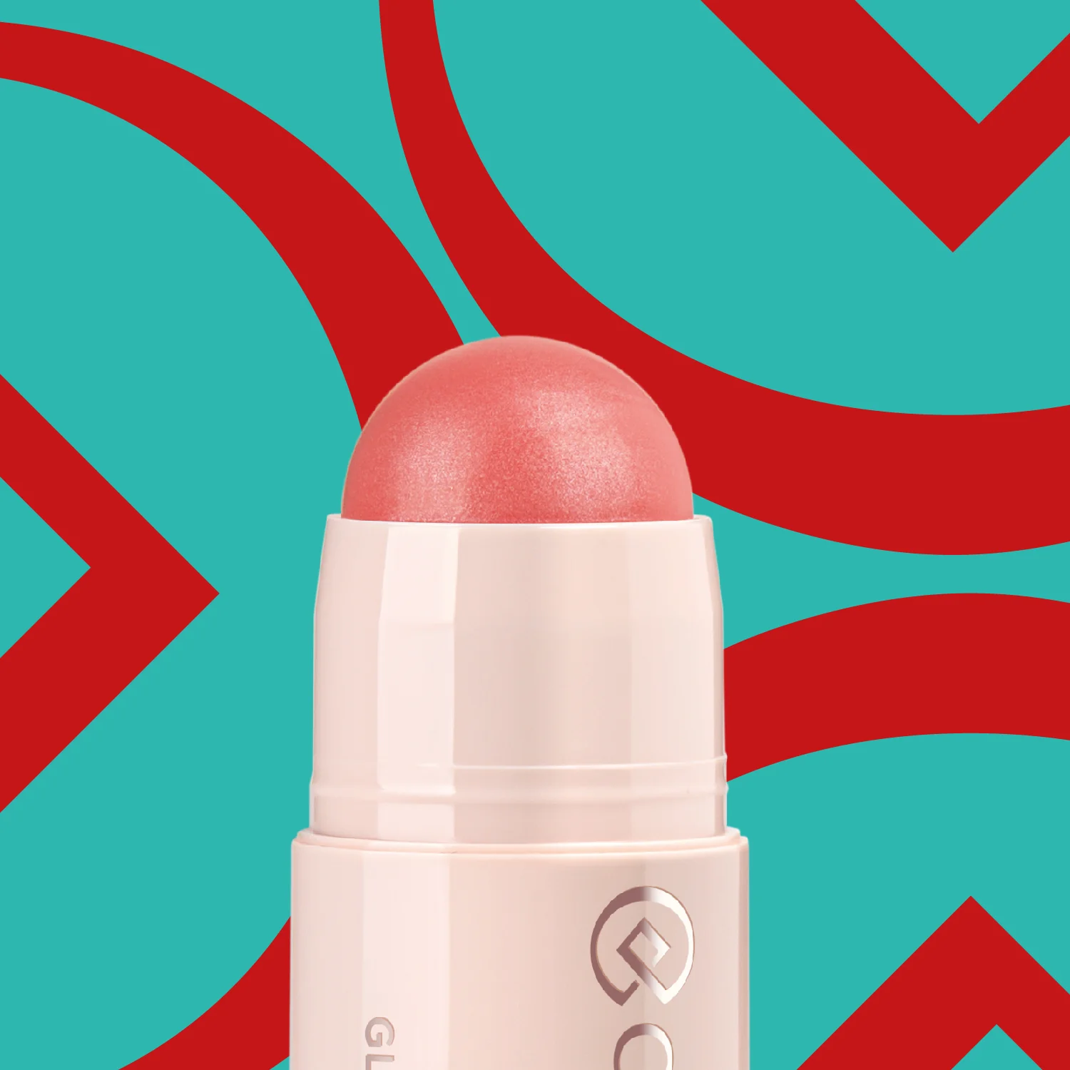 Twist Glowy Blush - Image 2