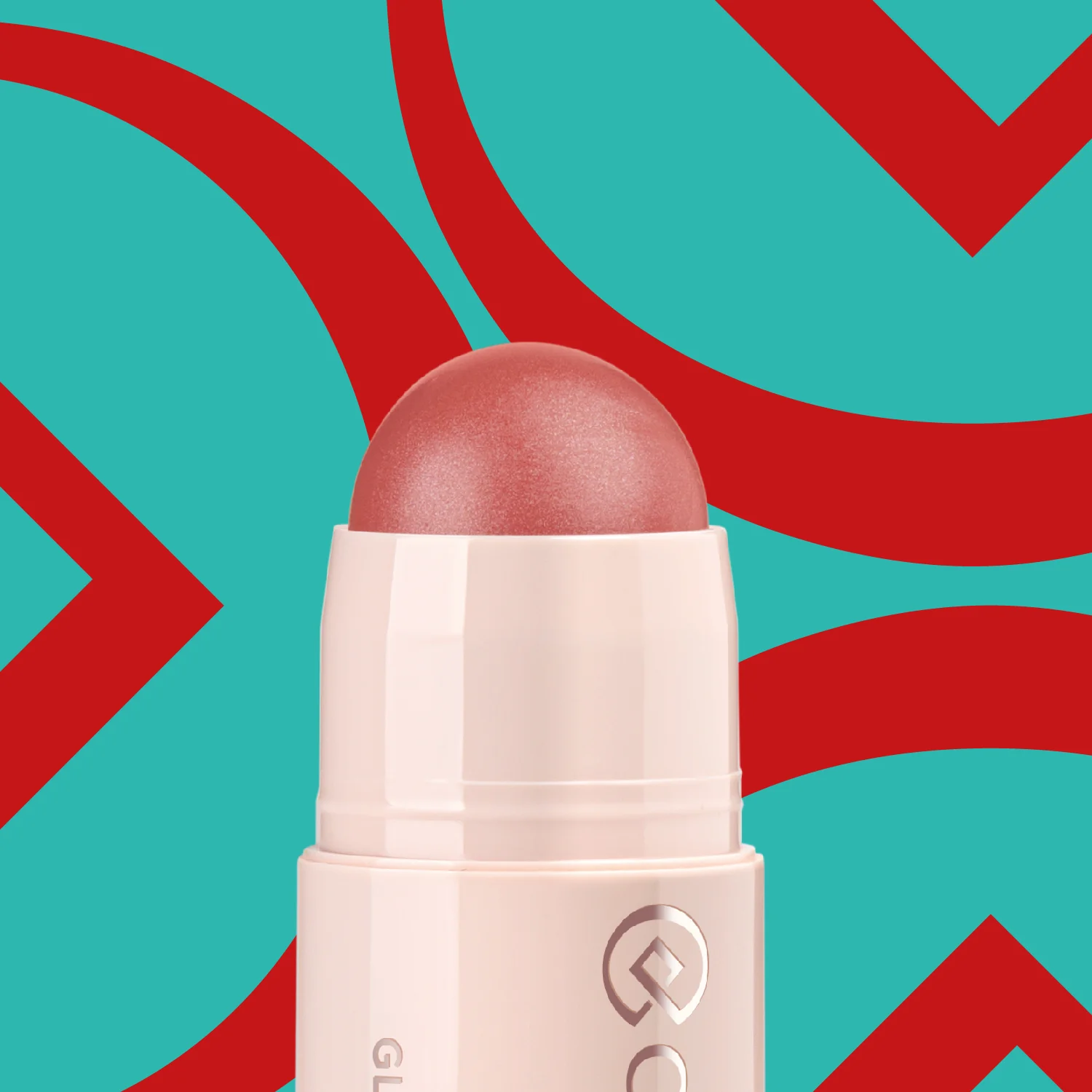 Twist Glowy Blush - Image 3