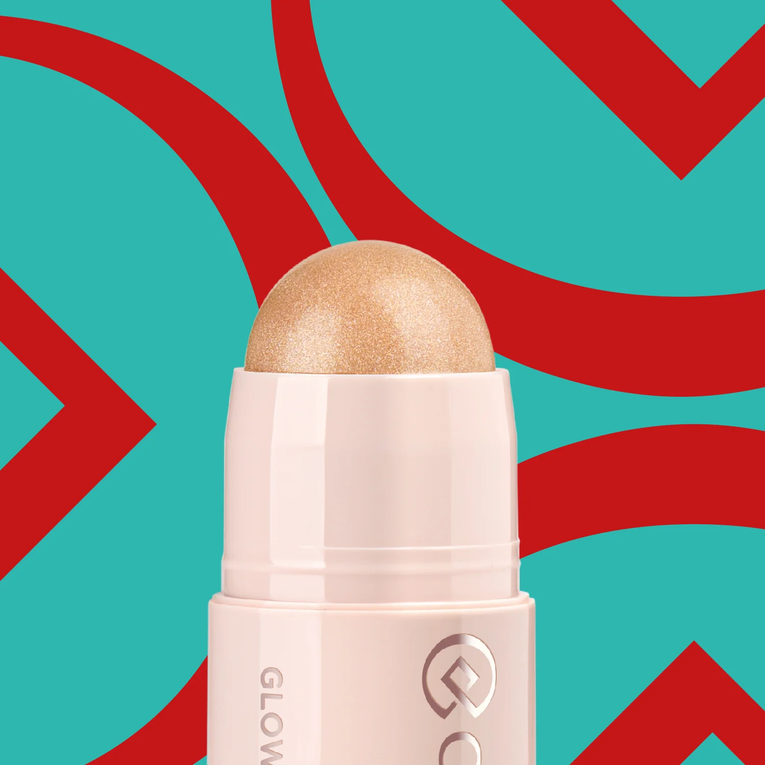 Twist Glowy Blush - Image 5