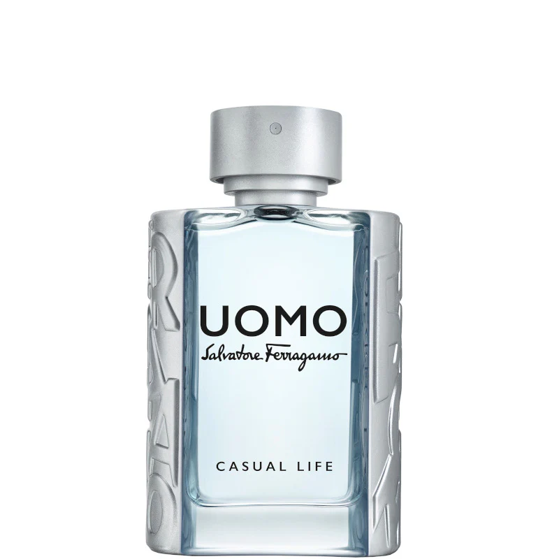 Uomo Casual Life - Image 4