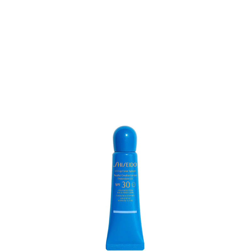UV Lip Color Splash Protection SPF 30 - Protezione Labbra
