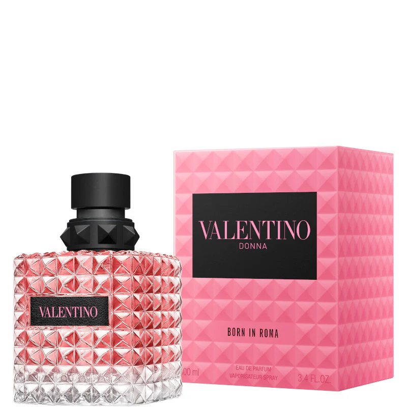 Valentino Donna Born in Roma - Image 10