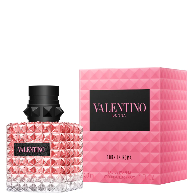 Valentino Donna Born in Roma - Image 3