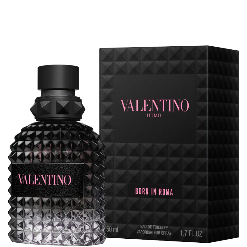 Valentino Uomo Born in Roma - Image 2
