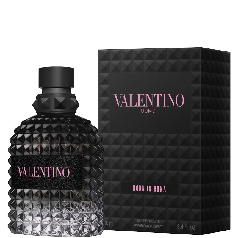 Valentino Uomo Born in Roma - Image 3