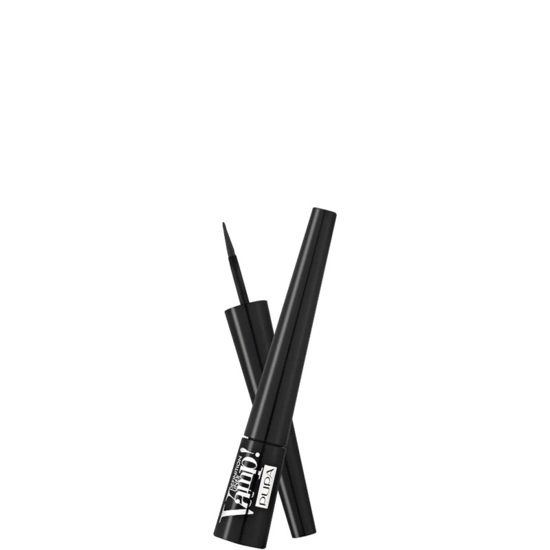 Vamp! Definition Liner - Eyeliner N. 100 BLACK - Image 2