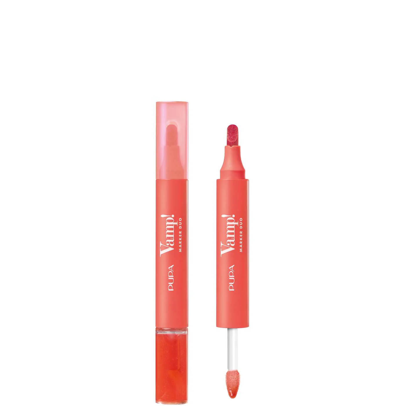 Vamp! Marker Duo Lip Marker & Oil-Gloss - Image 2