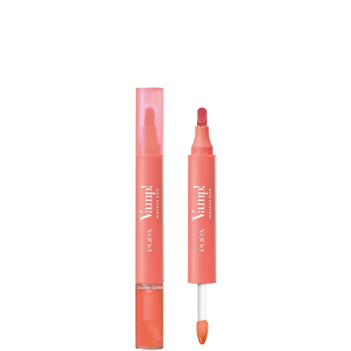 Vamp! Marker Duo Lip Marker & Oil-Gloss - Image 3