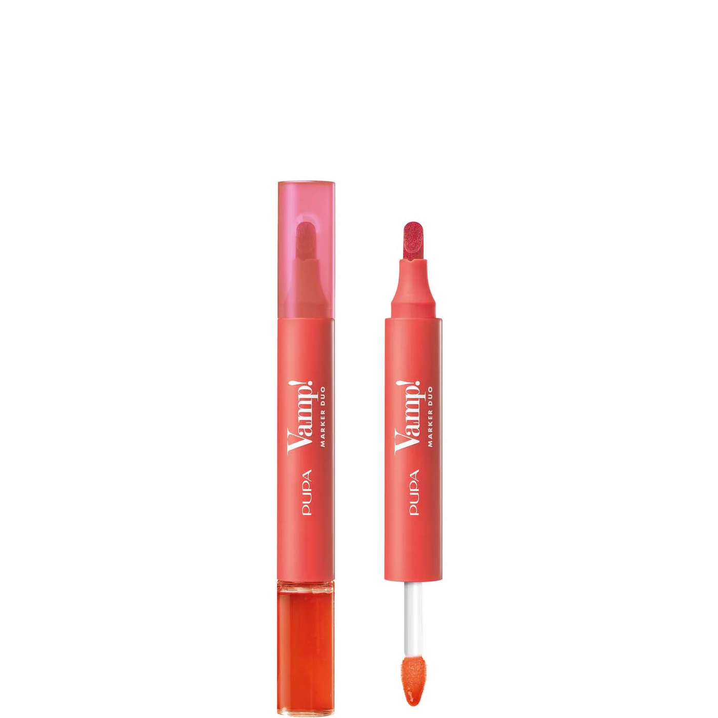 Vamp! Marker Duo Lip Marker & Oil-Gloss - Image 4