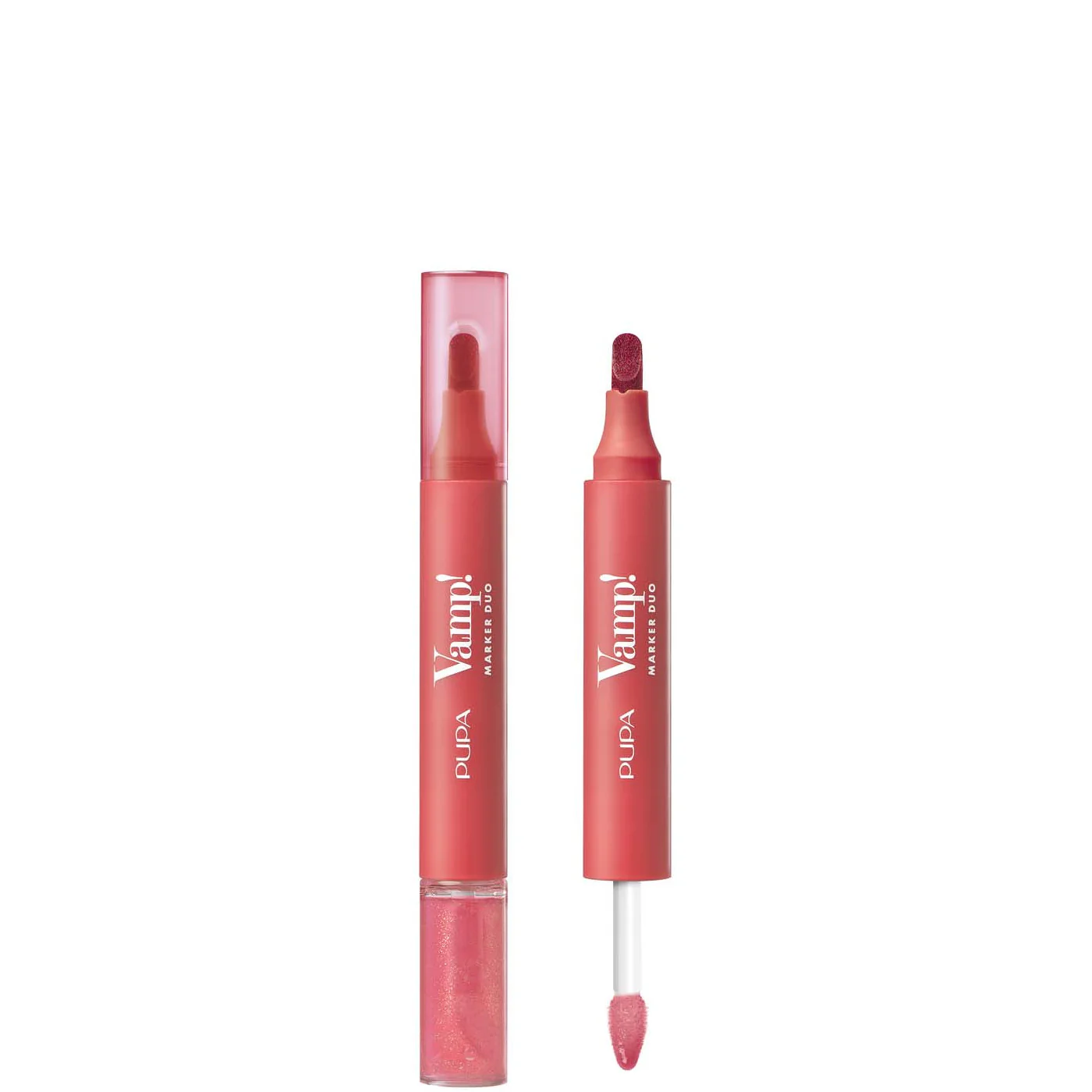 Vamp! Marker Duo Lip Marker & Oil-Gloss - Image 7