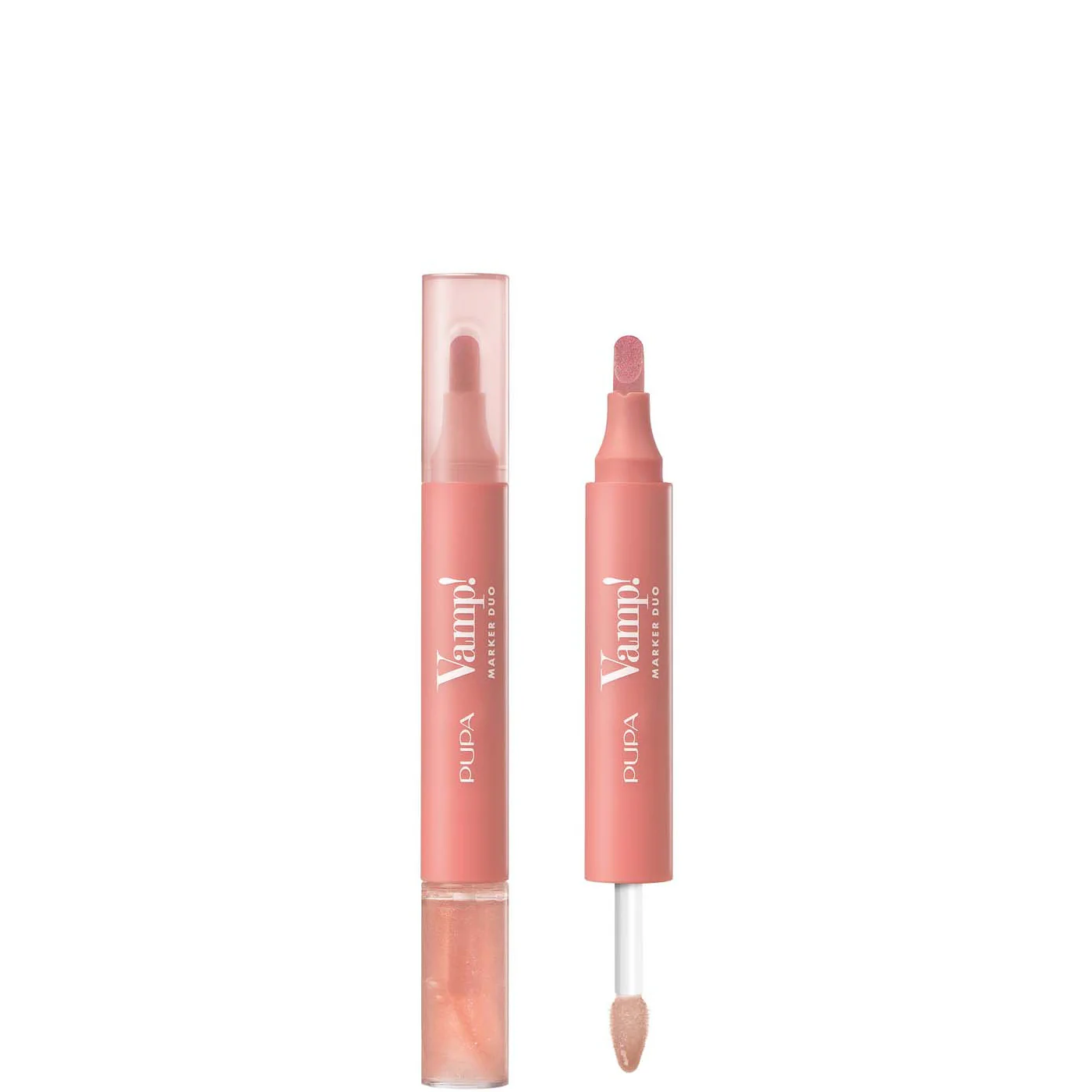 Vamp! Marker Duo Lip Marker & Oil-Gloss - Image 9