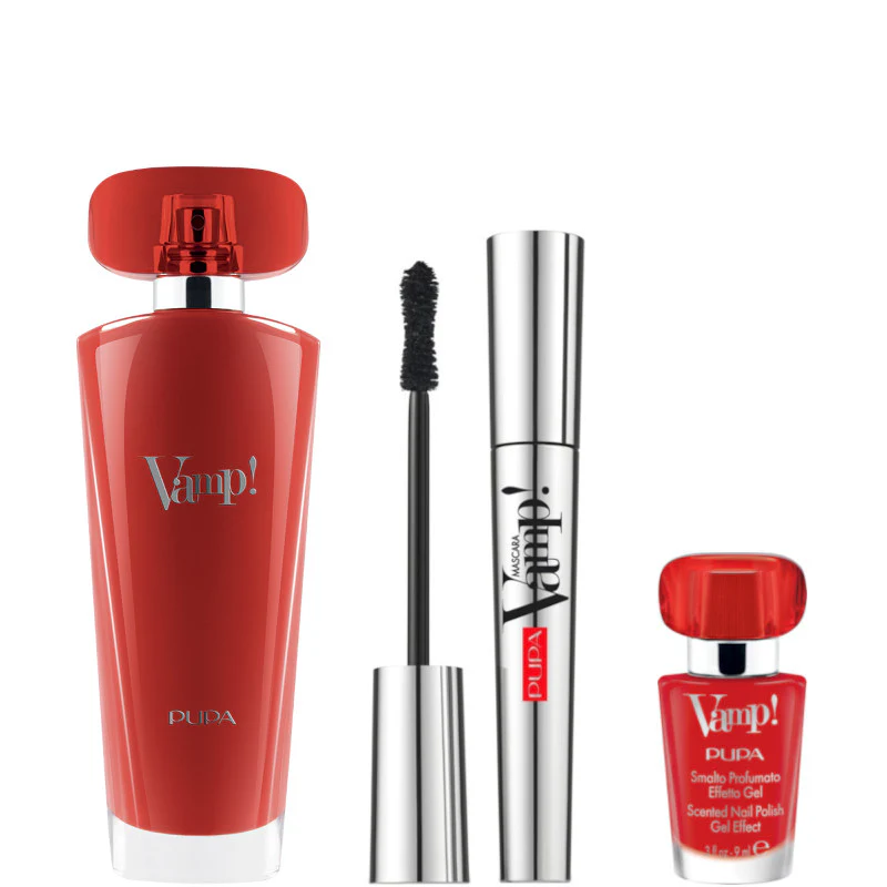 Vamp! Red Confezione - Image 2