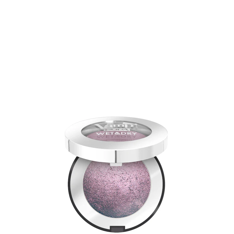 Vamp! wet & Dry Ombretto Cotto Effetto Luminoso – Doppio Utilizzo Asciutto e Bagnato - Image 12
