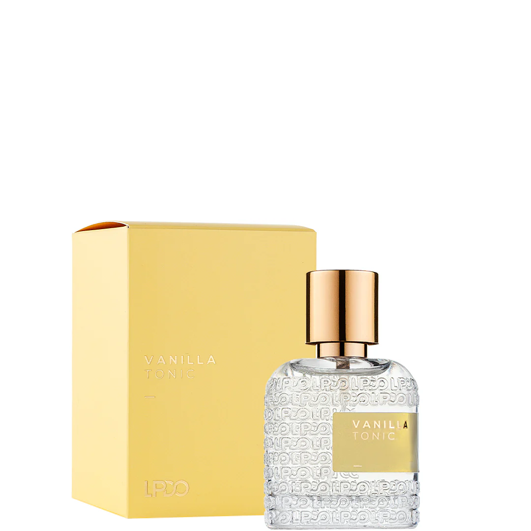 Vanilla Tonic - Image 3