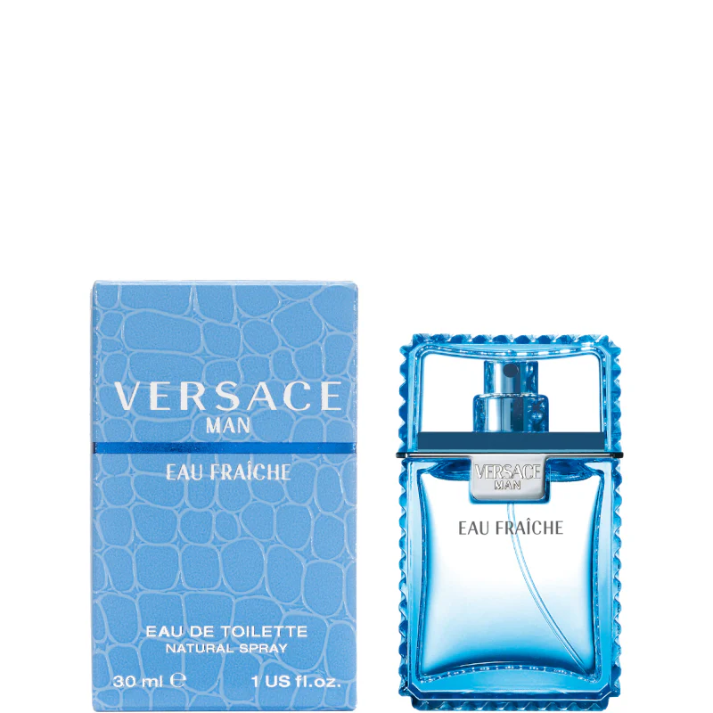 Versace Eau Fraiche - Image 3