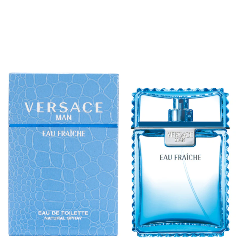 Versace Eau Fraiche - Image 5