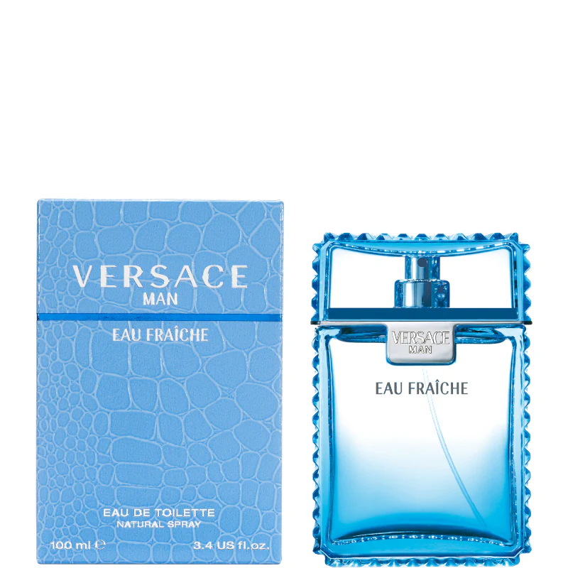 Versace Eau Fraiche - Image 7