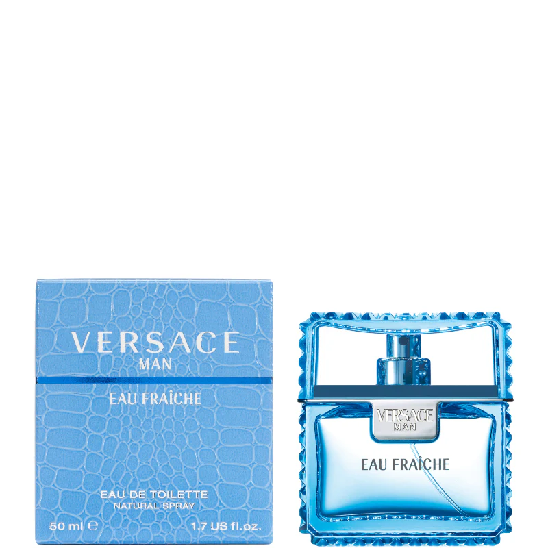 Versace Eau Fraiche - Image 8
