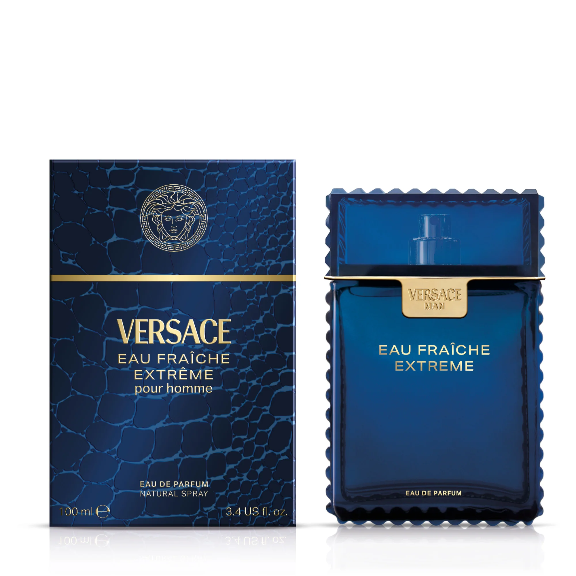 Versace Eau Fraîche Extrême - Image 2