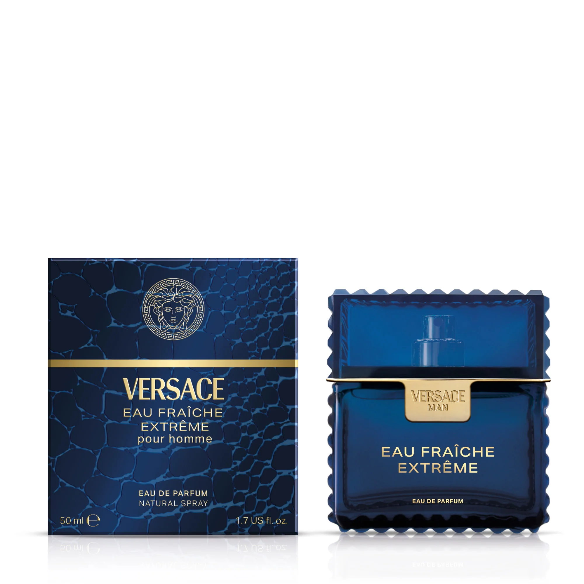Versace Eau Fraîche Extrême - Image 3