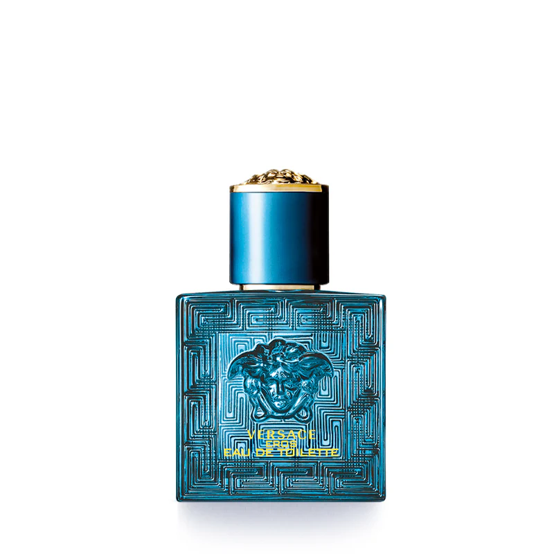 Versace Eros de Toilette - Image 3
