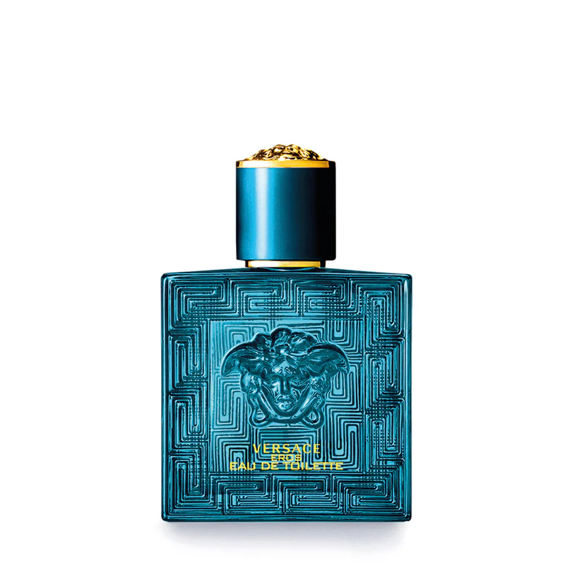 Versace Eros de Toilette - Image 4