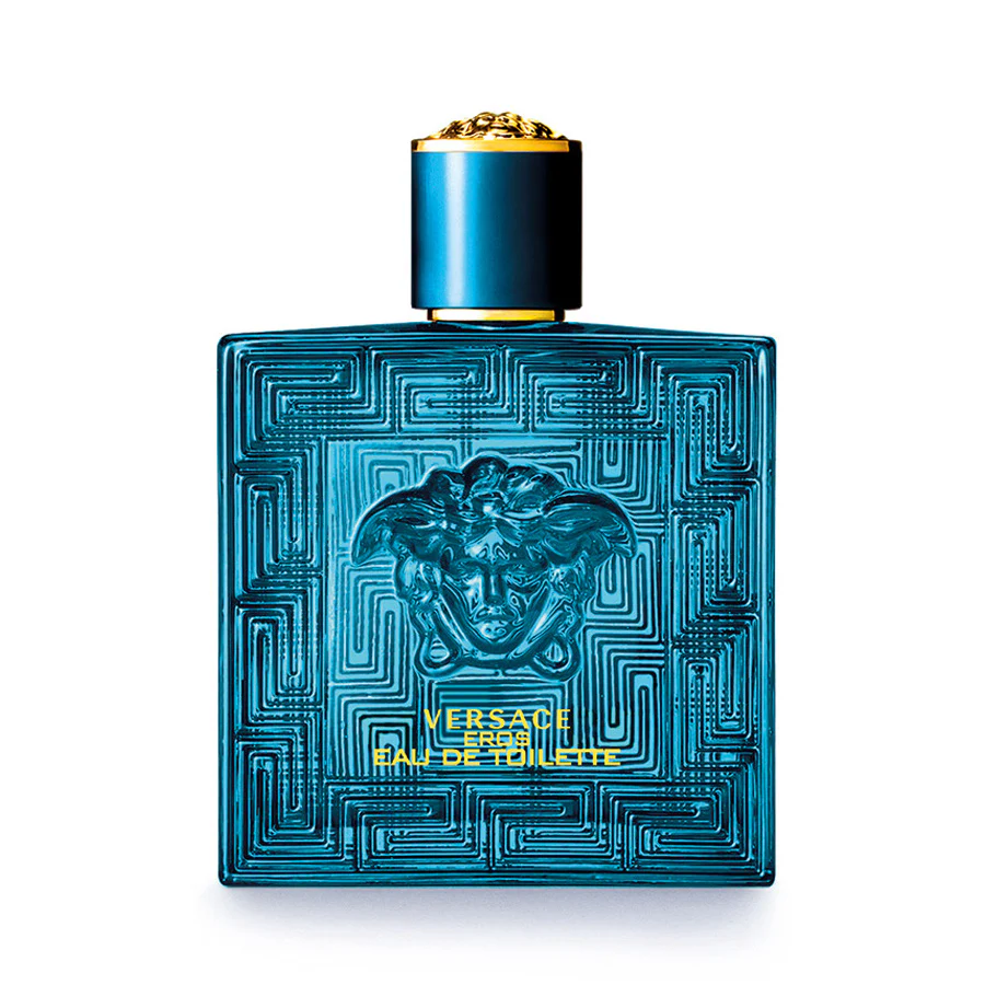 Versace Eros de Toilette - Image 5