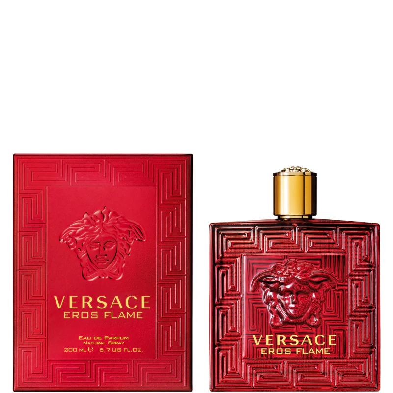 Versace Eros Flame - Image 6