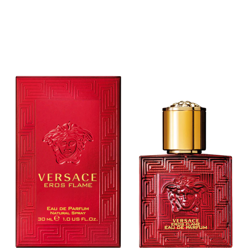 Versace Eros Flame - Image 9