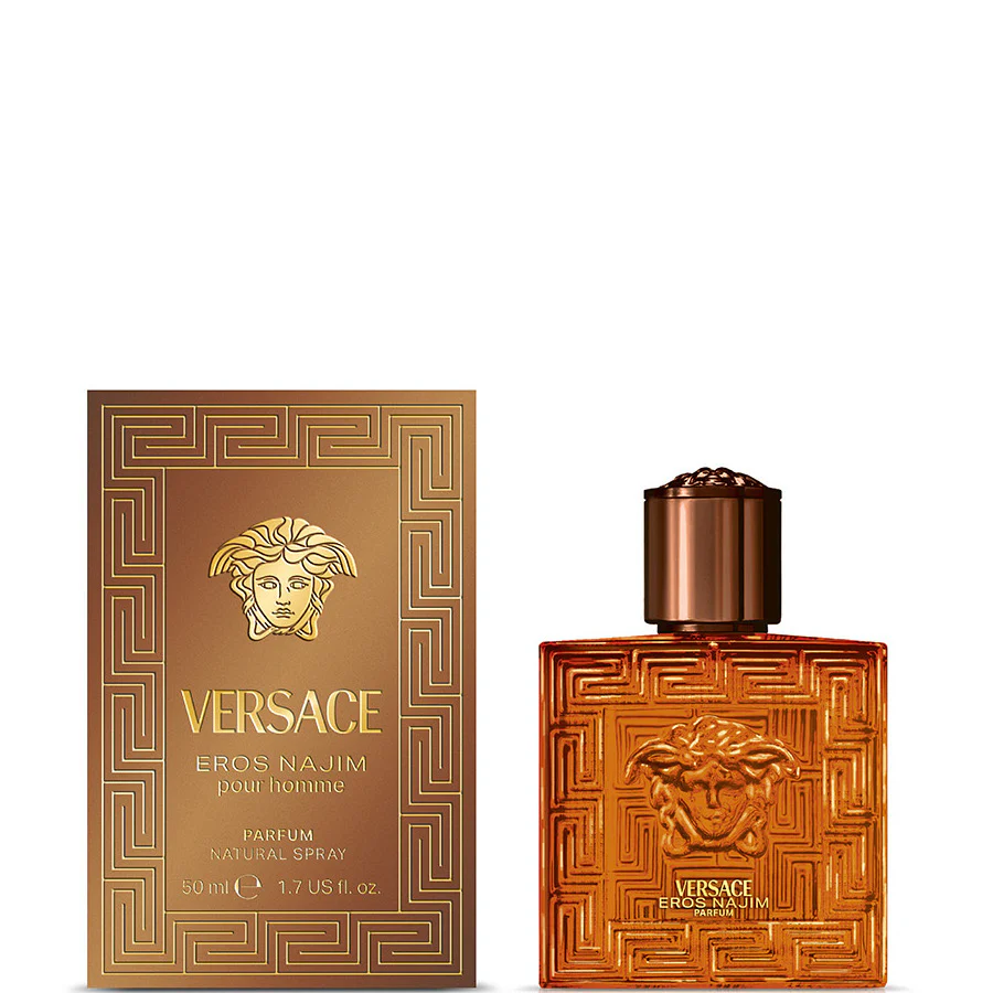 Versace Eros Najim - Image 2