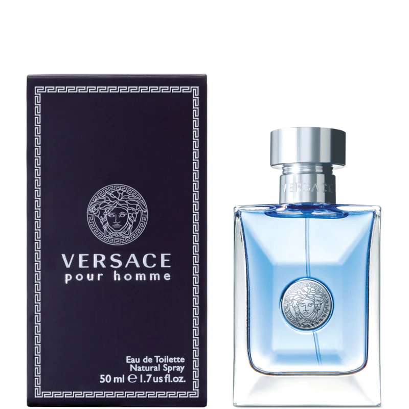 Versace Pour Homme - Image 3