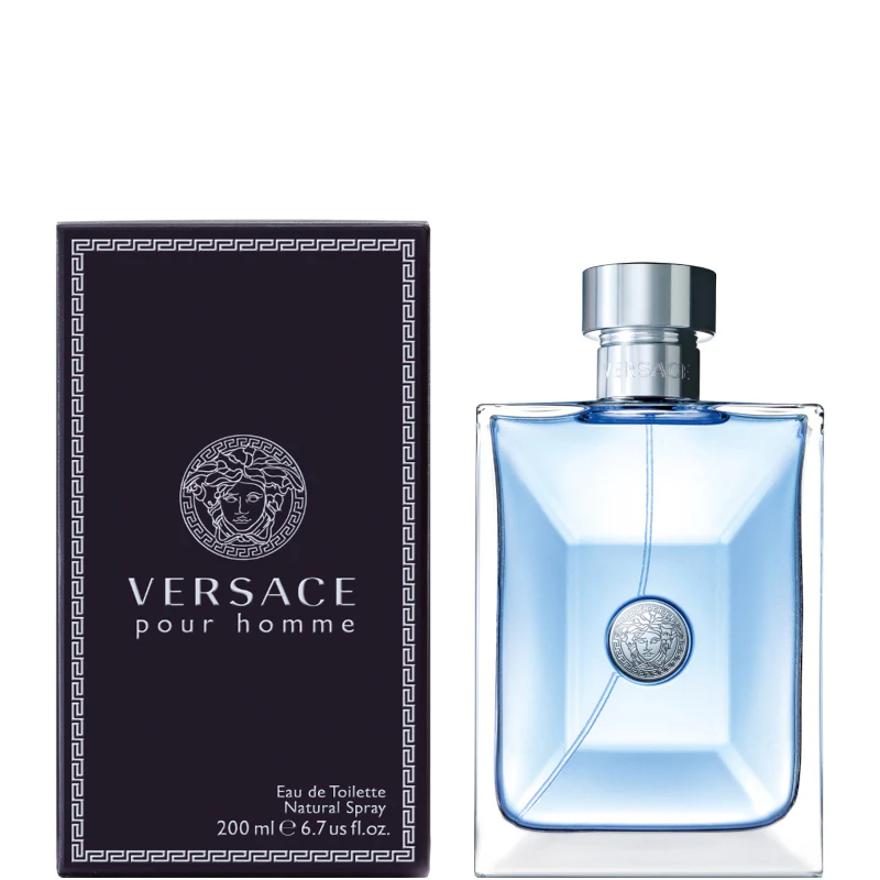 Versace Pour Homme - Image 6