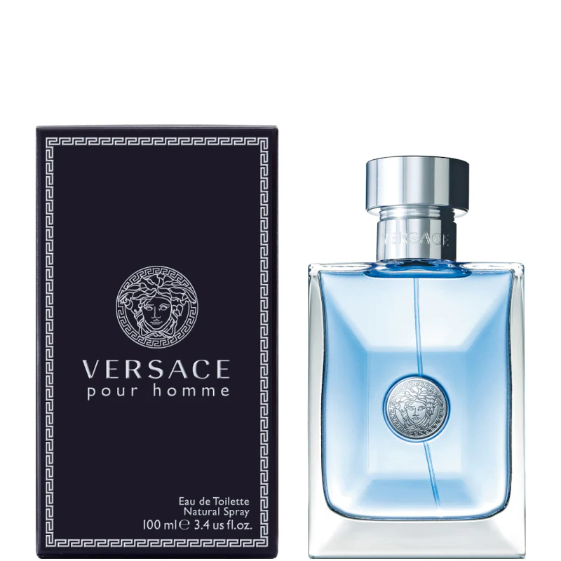Versace Pour Homme - Image 7