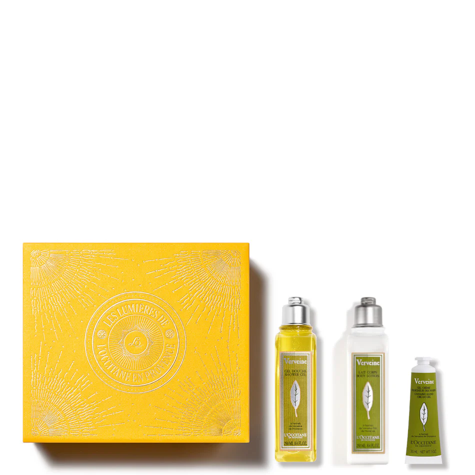 Verveine Confezione