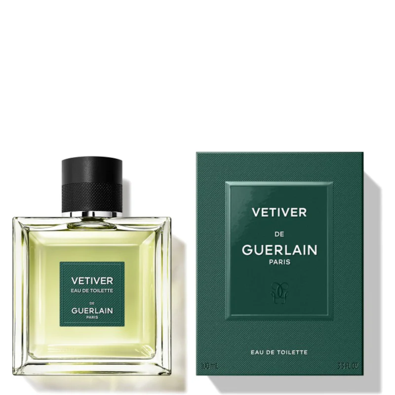 Vetiver de Guerlain EDT - Image 4