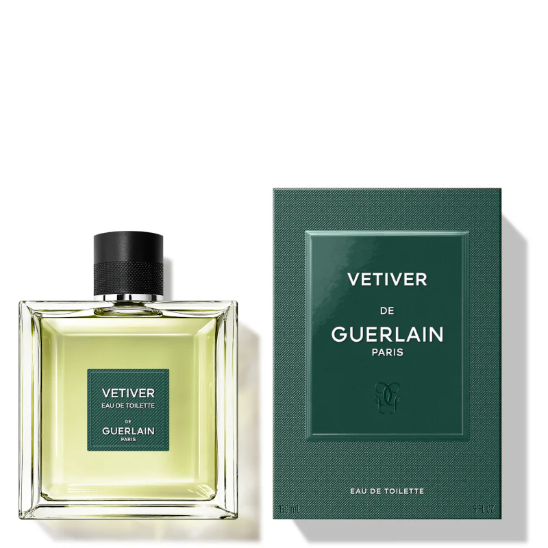 Vetiver de Guerlain EDT - Image 5
