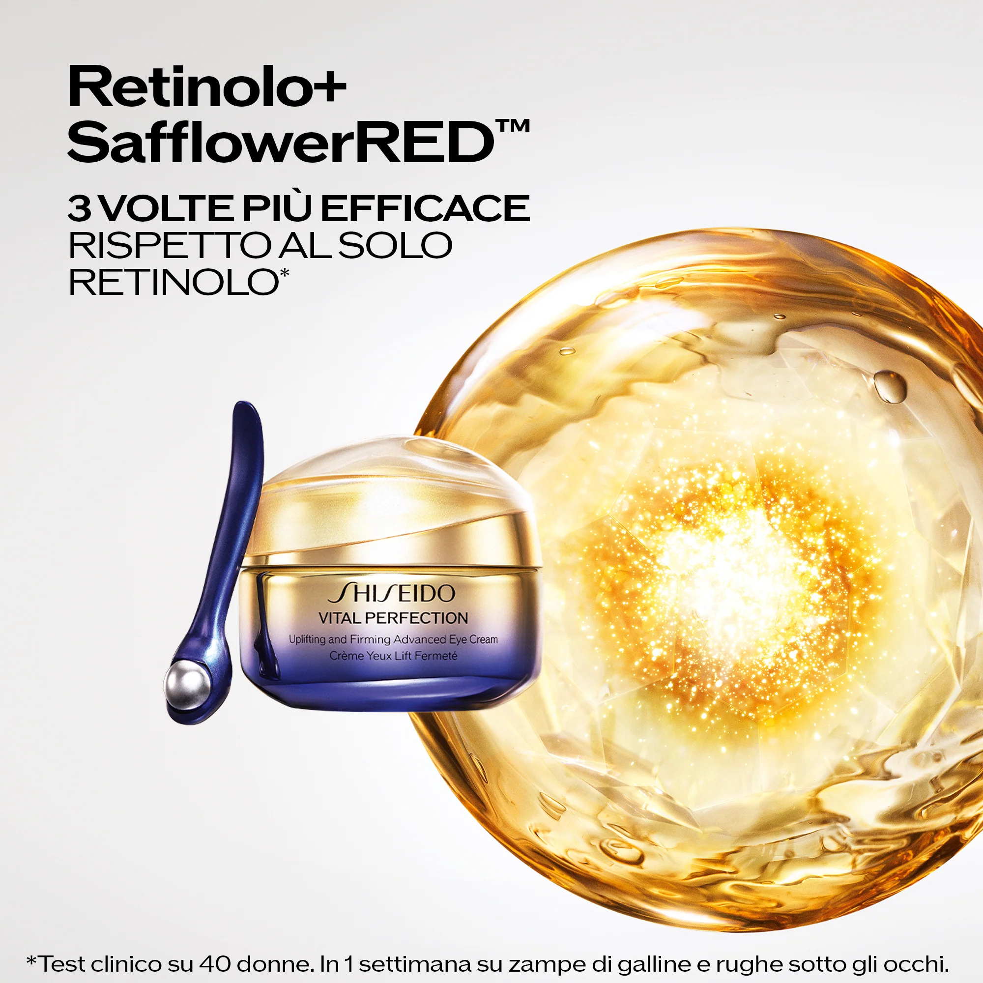Vital Perfection Uplifting and Firming Advanced Eye Cream - Image 2