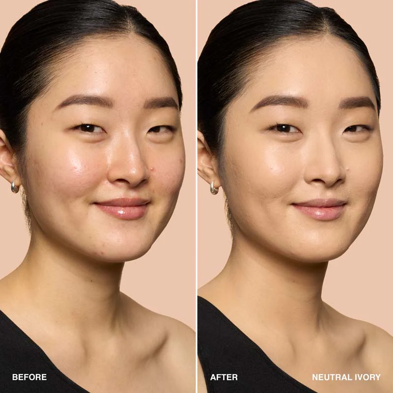 Weightless Skin Foundation SPF 15 - Image 10