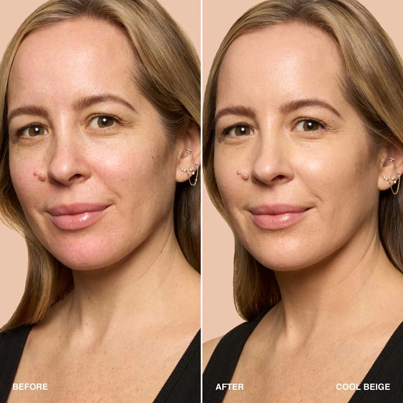 Weightless Skin Foundation SPF 15 - Image 11