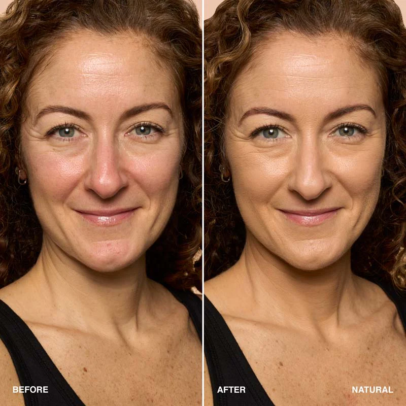 Weightless Skin Foundation SPF 15 - Image 2
