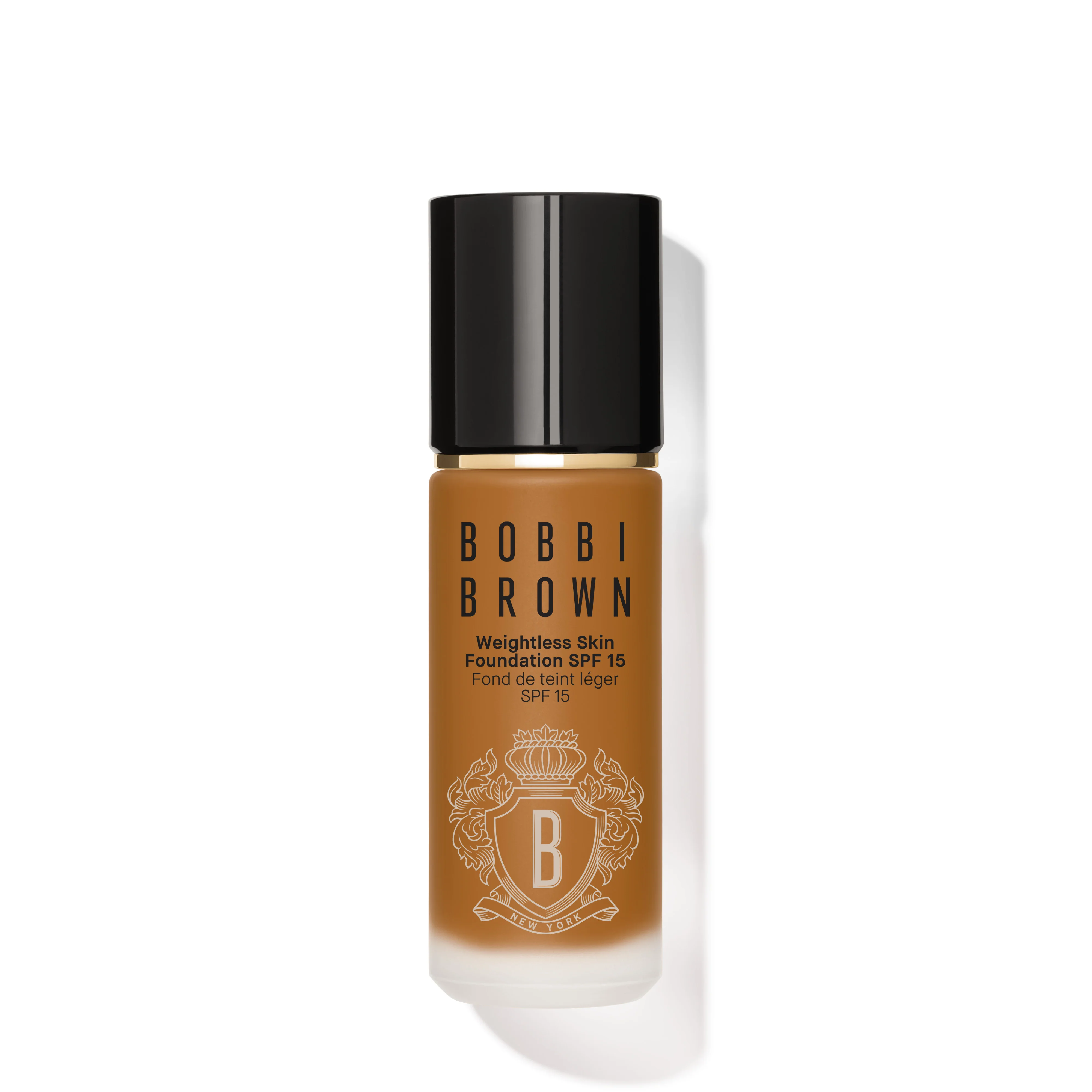 Weightless Skin Foundation SPF 15 - Image 23