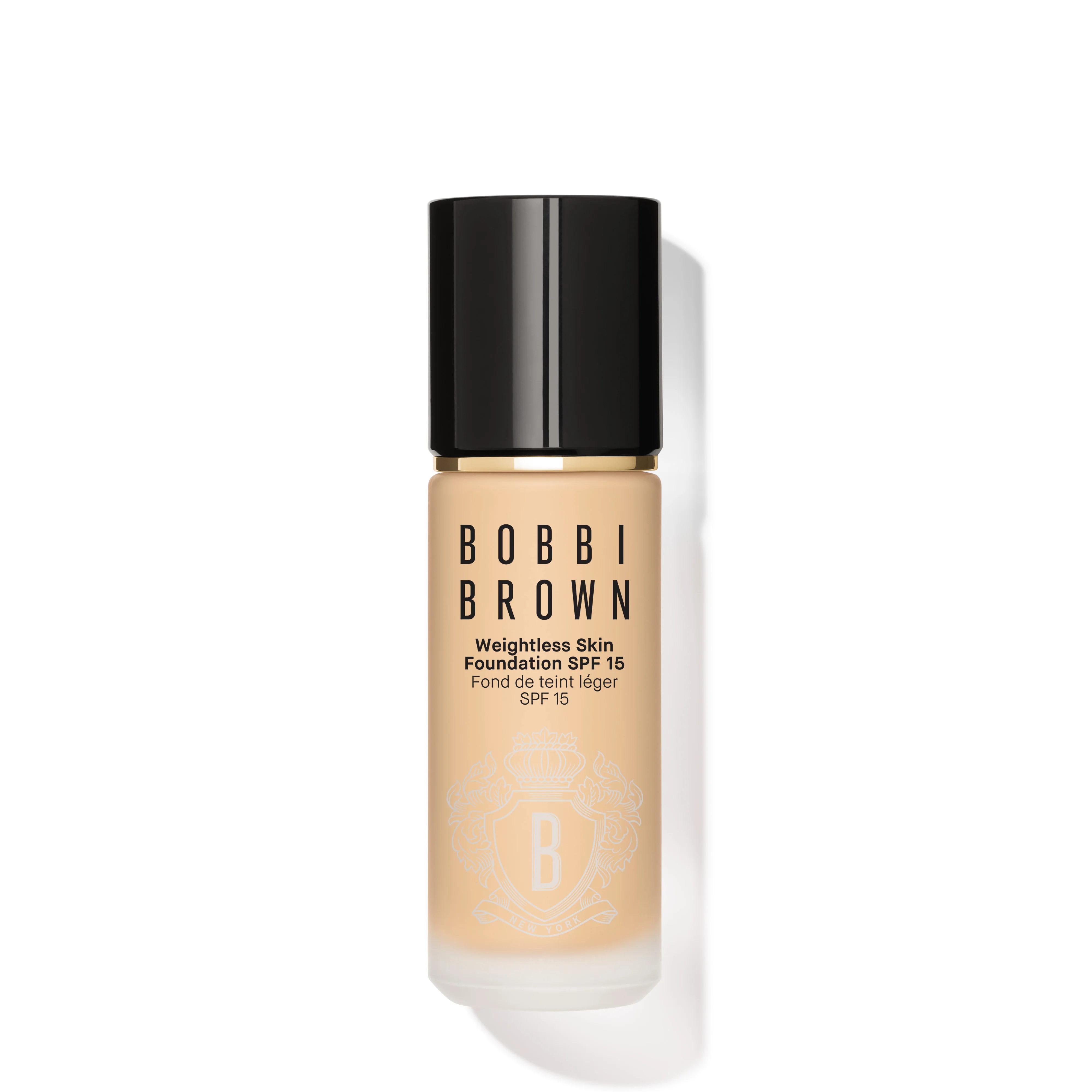 Weightless Skin Foundation SPF 15 - Image 24