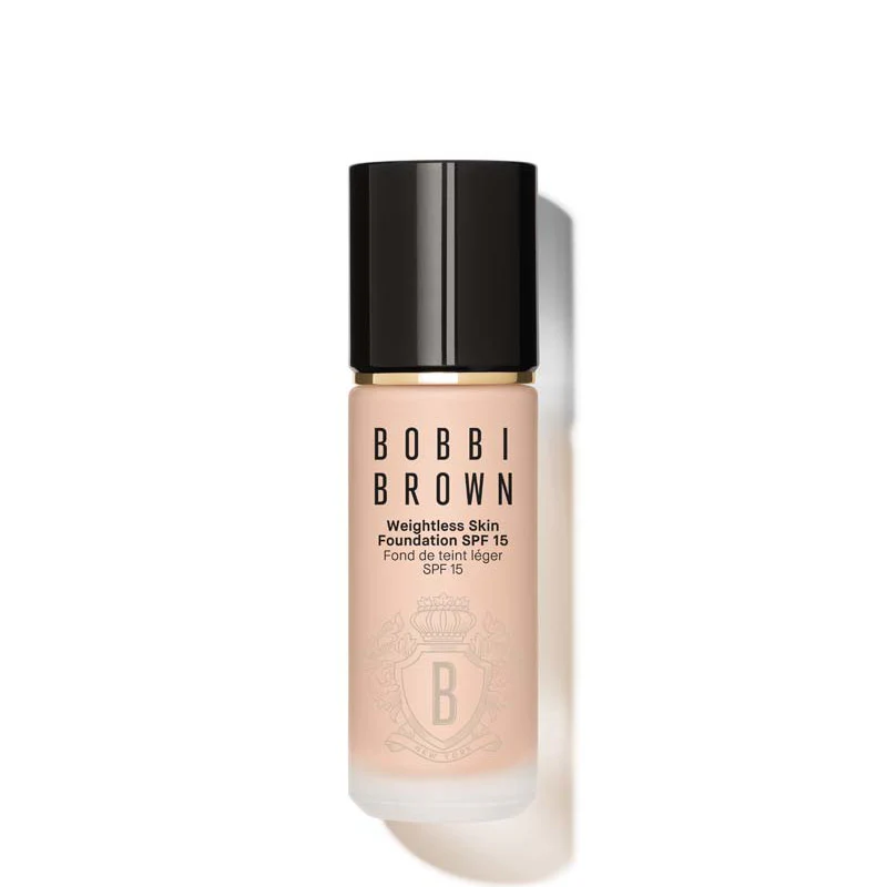 Weightless Skin Foundation SPF 15 - Image 25