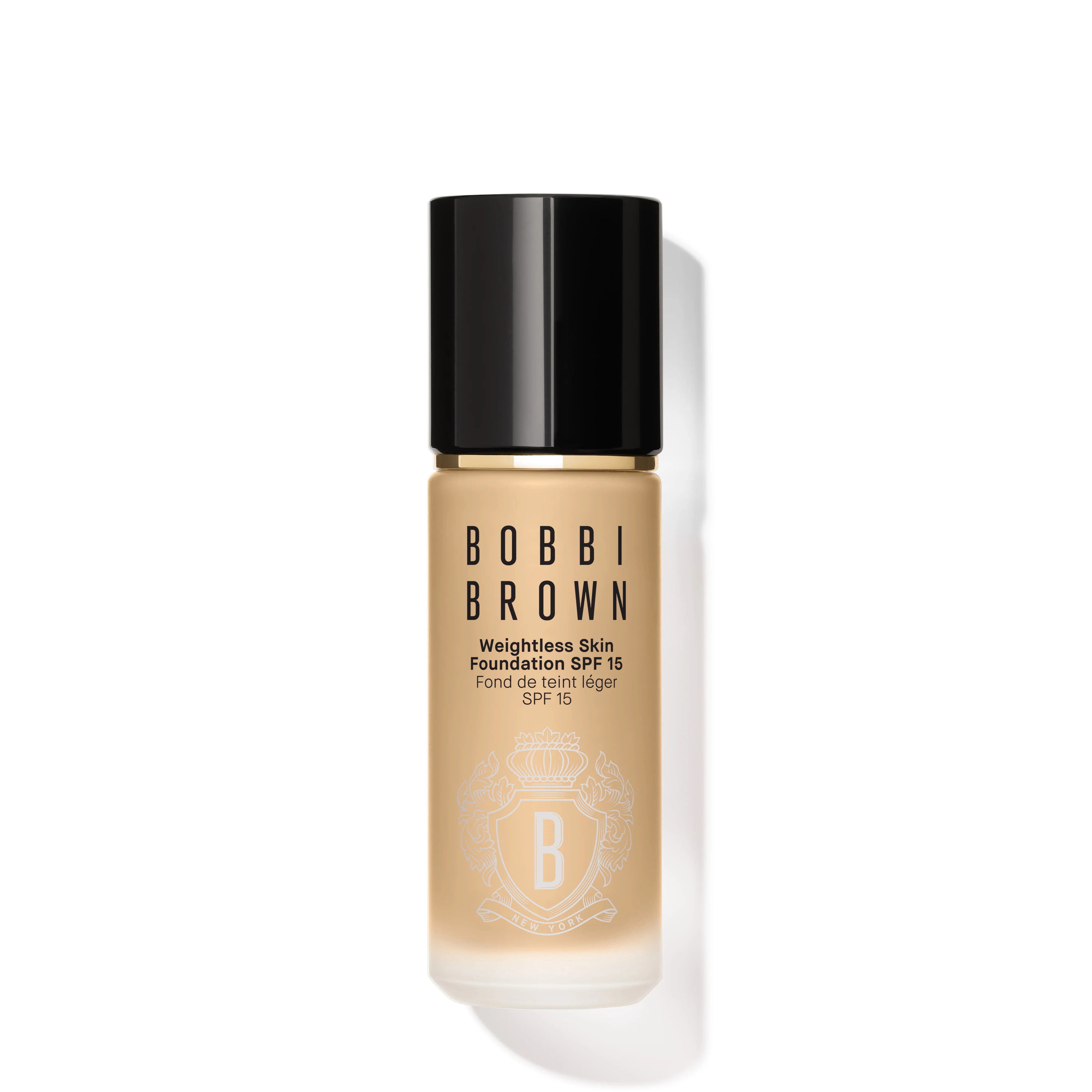 Weightless Skin Foundation SPF 15 - Image 27
