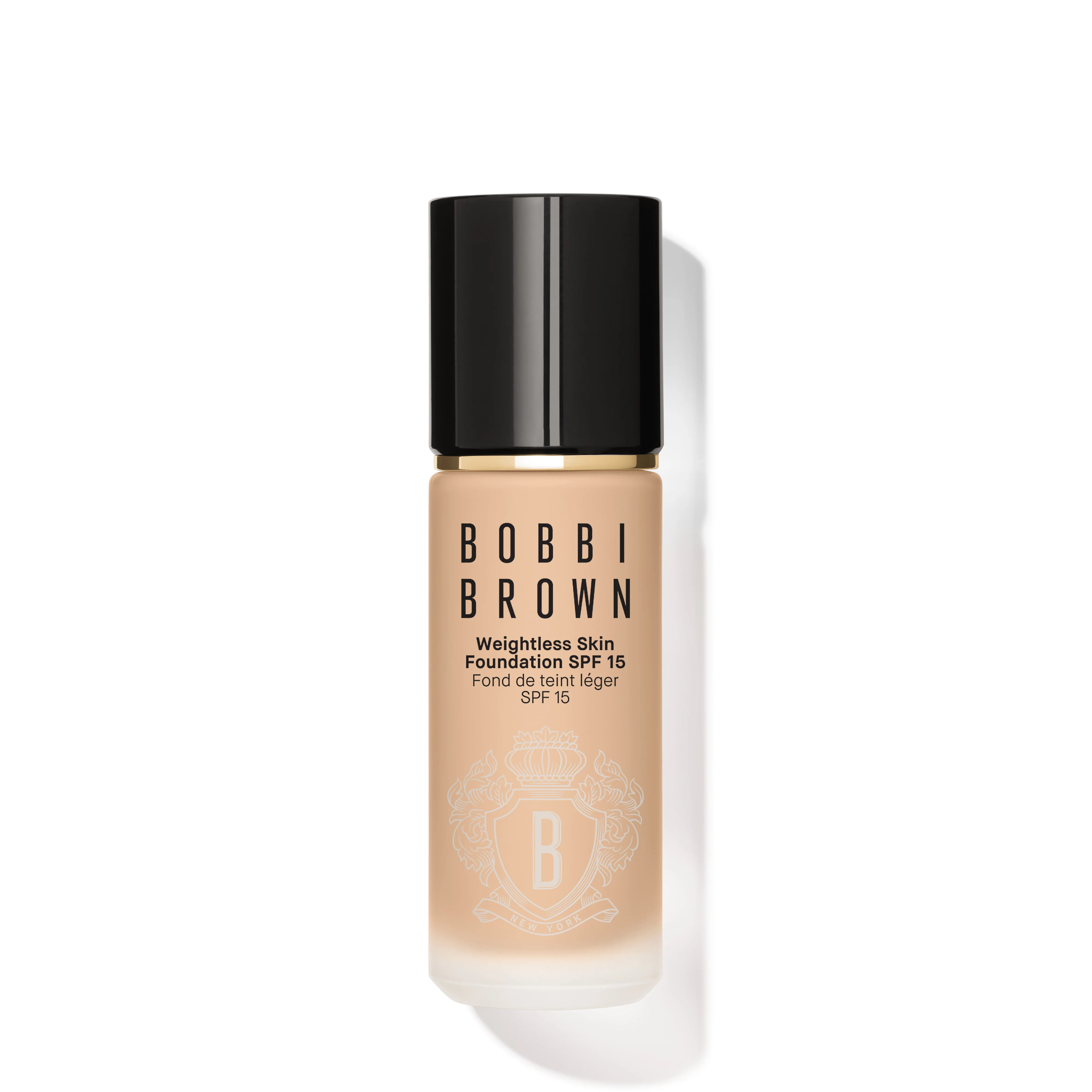 Weightless Skin Foundation SPF 15 - Image 28