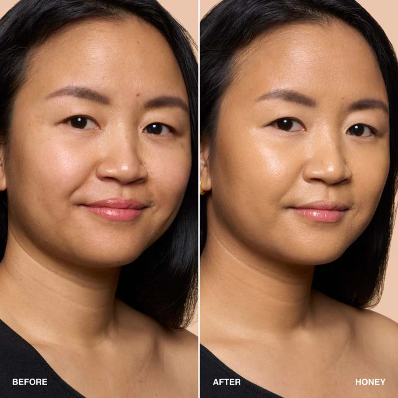 Weightless Skin Foundation SPF 15 - Image 3