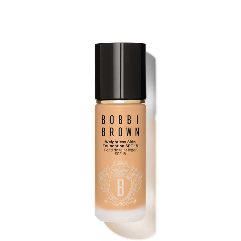 Weightless Skin Foundation SPF 15 - Image 31