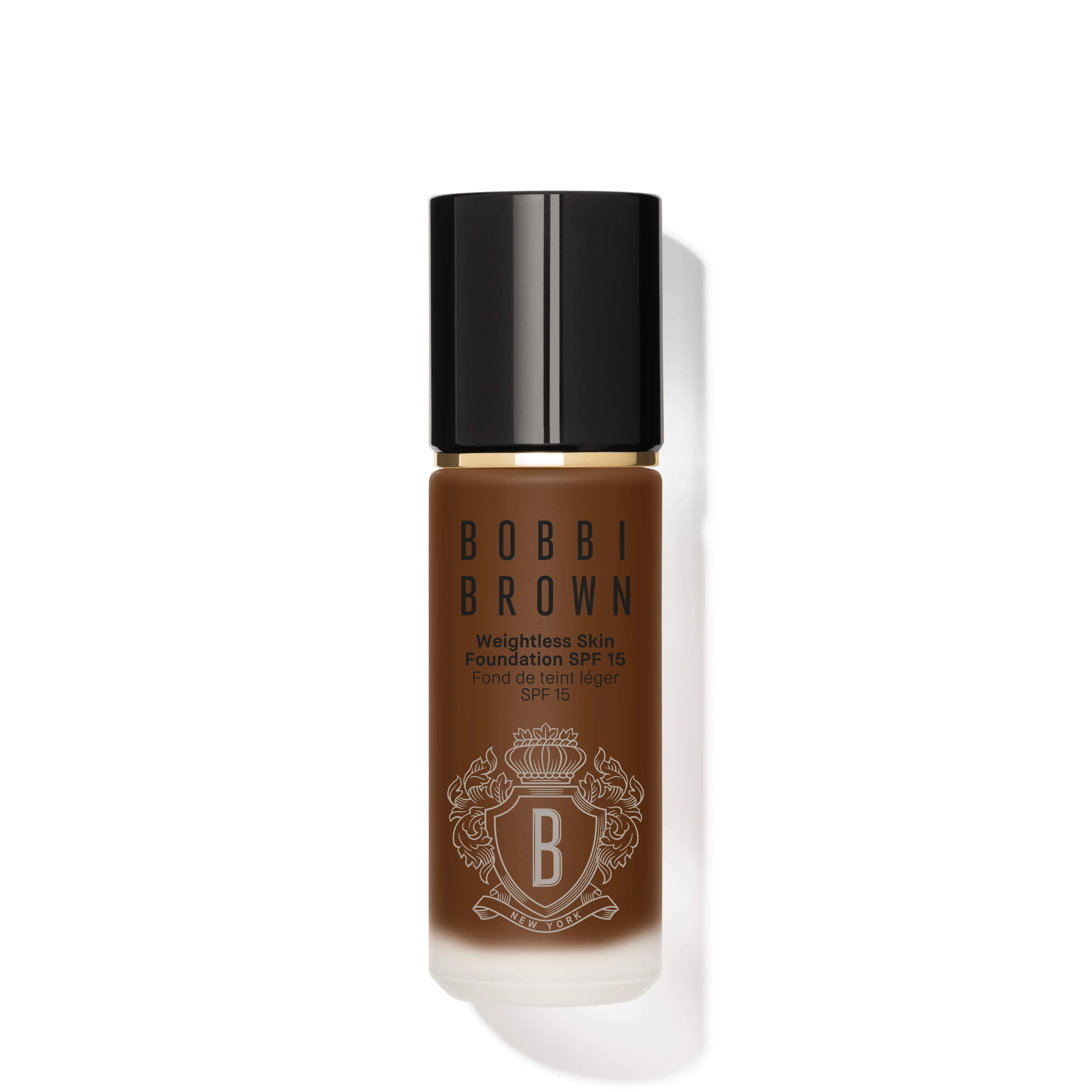 Weightless Skin Foundation SPF 15 - Image 32